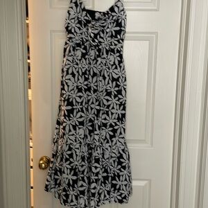 Gorgeous J crew summer dress